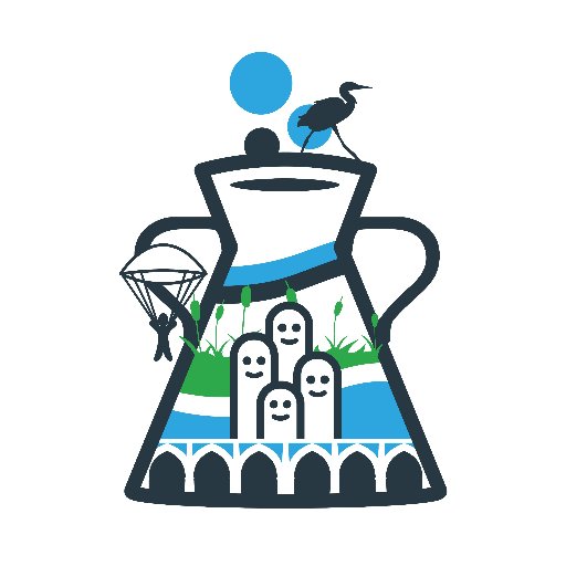 SWCarentan's profile picture. 54h pour créer une startup ! No talk, all action ! 6 / 7 & 8 Avril  2018 ! 
Inscriptions ici 👉 https://t.co/TaLlsuFvcs 
#SWCarentan