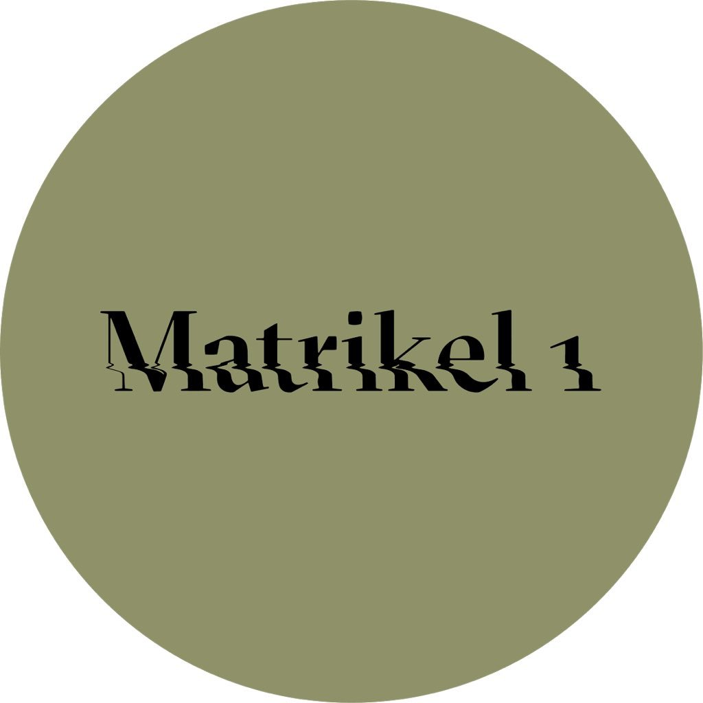 Matrikel1 unite creators of all fields into one innovation house in the heart of Copenhagen. Opening at Højbro Plads, May 2018. Apply to become a member: