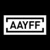 AAYFF (@aayfilmfest) Twitter profile photo AAYFF (@aayfilmfest) Twitter profile photo