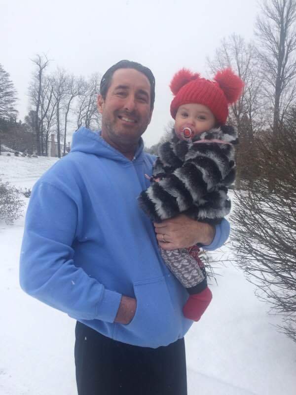 GaryErard1's profile picture. I'm looking for a seriously relationship a woman I can trust with all my heart to take very good care of me and my little daughter.....