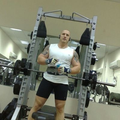 LeeAlistar's profile picture. Future