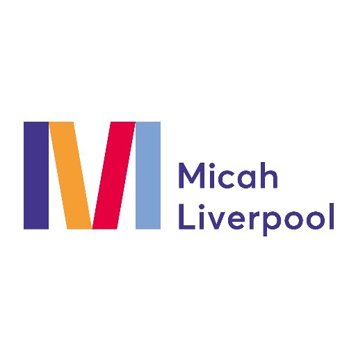 Micah Liverpool is a social justice charity set up by @LivCathedral, @LiverpoolMet & @StBridesLpool Currently focusing on #unemployment & #emergencyfoodaid