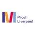 Micah Liverpool (@MicahLiverpool) Twitter profile photo