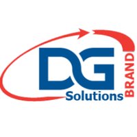 DG Brand Solutions(@dgbrandsolution) 's Twitter Profile Photo