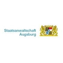 Offizieller Account der Staatsanwaltschaft Augsburg - Keine Anzeigenaufnahme, keine Entgegennahme von Eingaben - Impressum: https://t.co/wEy3ZCqMJP