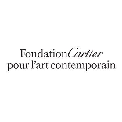 fondation cartier logo
