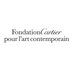 Fondation Cartier (@Fond_Cartier) Twitter profile photo