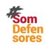 SomDefensores (@somdefensores) Twitter profile photo
