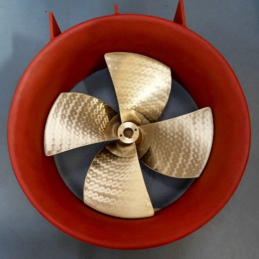 The only major propeller manufacturer in the world who builds both inboard and outboard propellers - we also offer a diverse range of products & repair services