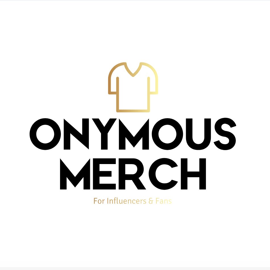 Custom Merch designed for influencers and their fans! Get yours NOW!
Get in contact NOW: admin@onymousmerch.com