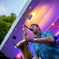 Jazz On The Pantiles (@pantilesjazz) 's Twitter Profile