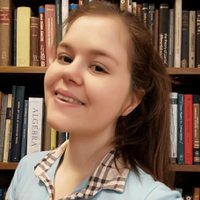 Sara Hamis (@hamiscalculated) 's Twitter Profile Photo Sara Hamis (@hamiscalculated) 's Twitter Profile Photo