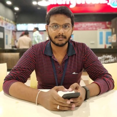 HariadhithyaK's profile picture. A.S.E at Tata Consultancy Services