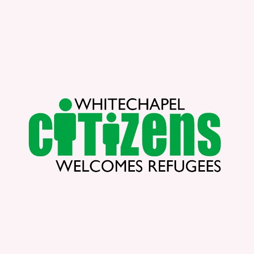 As staff and neighbours from @CitizensUK, we’re sponsoring a refugee family in Whitechapel. Find out more! https://t.co/mIM32qUolt