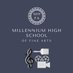 Millennium High School of Fine Arts (@millenniumhsfa) Twitter profile photo Millennium High School of Fine Arts (@millenniumhsfa) Twitter profile photo