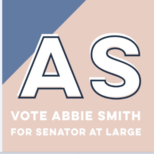 AbbieForSenate's profile picture. 