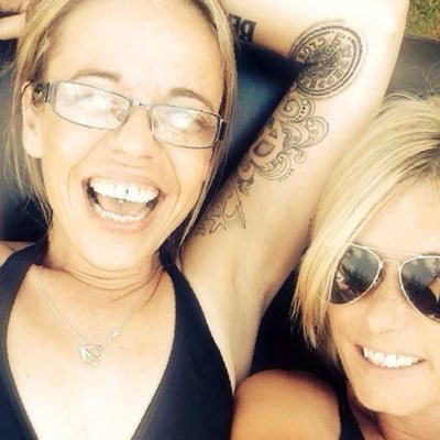 caz_richardson1's profile picture. 