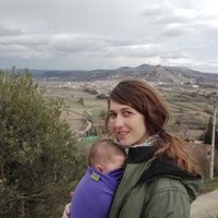Estela Mariné (@estelamarine) 's Twitter Profile Photo Estela Mariné (@estelamarine) 's Twitter Profile Photo