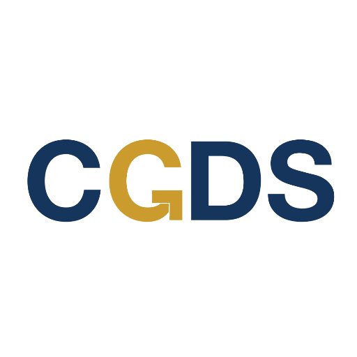 CGDS at @auisofficial is following international models of gender centers and implanting them in the socio-political context of Kurdistan and Iraq.