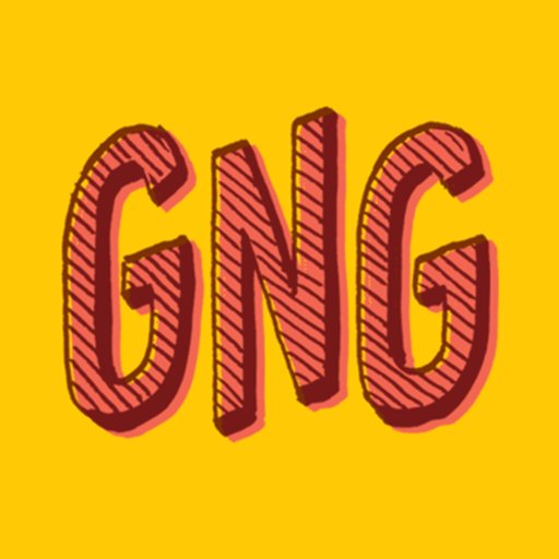 A step into world of modern boardgames. GNG is Joe (mostly Instagram) + Sam (mostly Twitter) with a shared infatuation of gaming.