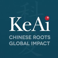 KeAi Publishing(@KeAiPublishing) 's Twitter Profile Photo