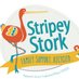 Stripey Stork (@StripeyStork) Twitter profile photo