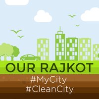 Our Rajkot (@ourrajkot) 's Twitter Profile