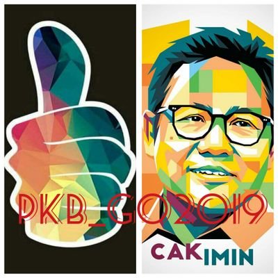 PKB_Go2019's profile picture. Sukses adalah menemukan pemimpin yang tepat