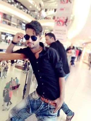 Raju89257745's profile picture. 