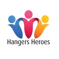 Hangers Heroes (@hangersheroes) 's Twitter Profile