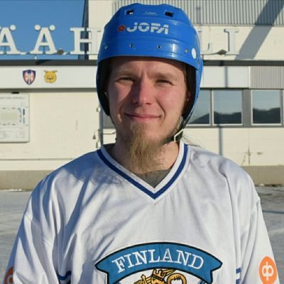 Jarno Tuokkola