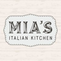 Mia's Italian Kitchen (@mias_italian_va) 's Twitter Profile