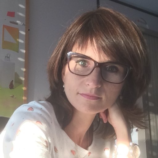 Directrice Communication et Relations Institutionnelles @limagrain #agriculture, #Auvergne , #progrès, #communication