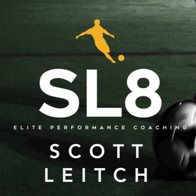 SL8 is a football skills development programme headed up and owned by UEFA Pro licence coach Scott Leitch, for more information click on the link below