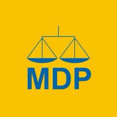 Official twitter account of MDP Feydhoo Youth Wing / Addu City