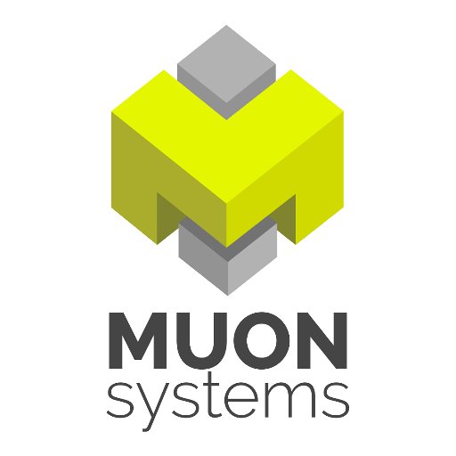 Muon Systems is a company founded in 2015 to bring the muon tomography technique to a standard in the current market.