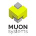 Muon Systems (@muonsystems) Twitter profile photo Muon Systems (@muonsystems) Twitter profile photo