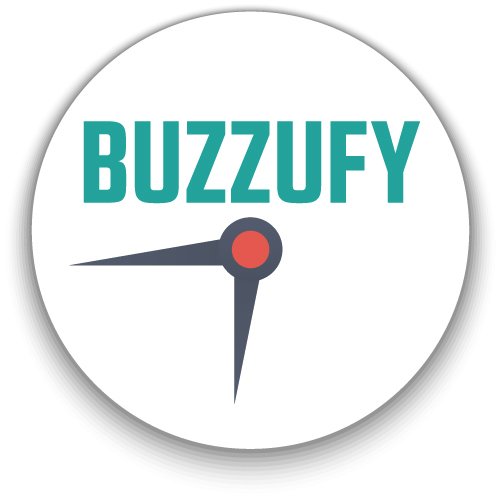buzzufy Profile Picture