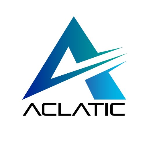 aclaticsl's profile picture. Aclatic (Pvt) Ltd. is a forward thinking company that excels in web & digital marketing solutions.