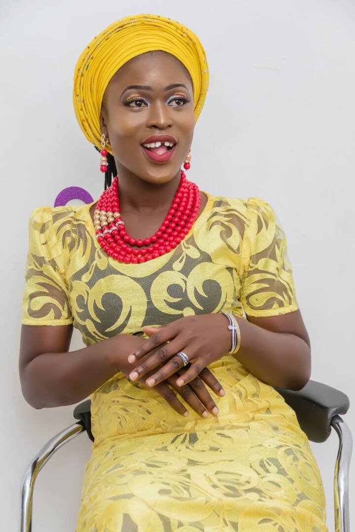 AramideIkuodoj1's profile picture. #Fashionprenuer