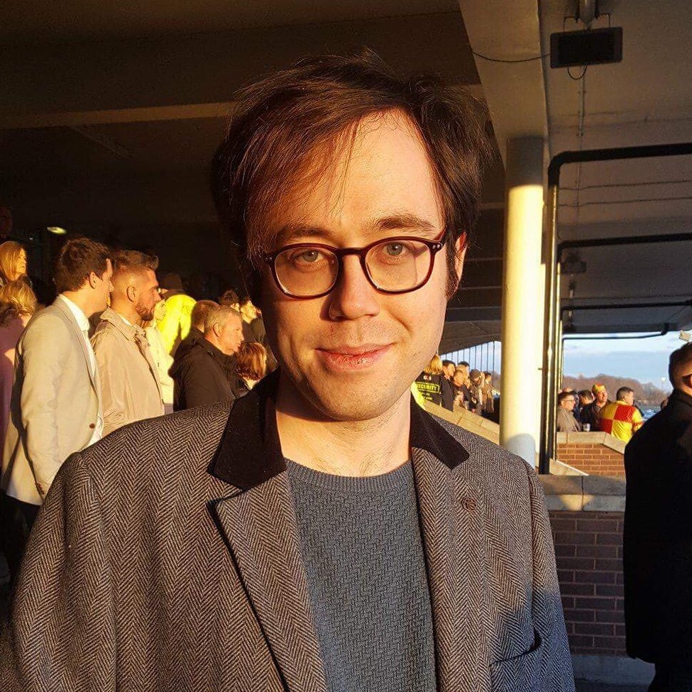 john_gibby's profile picture. Transport communications by day and Fulham, horse racing, film, music, beer, history and the Jacksonville Jaguars by night.