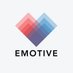 Emotive (@emotive_eu) Twitter profile photo Emotive (@emotive_eu) Twitter profile photo