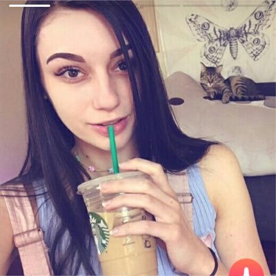 Kimwily36's profile picture. ❤️running,animals,netflix,shopping❤️