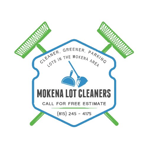 Mokena Lot Cleaners - Lot Sweeping and Portering