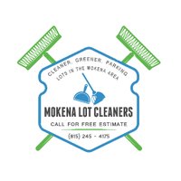 Mokena Lot Cleaners - Lot Sweeping and Portering(@MokenaLotClean) 's Twitter Profileg