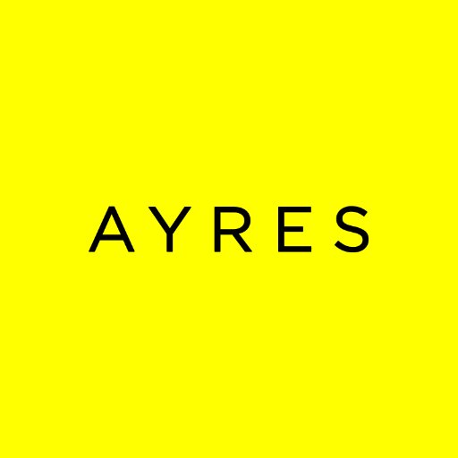 ayresoficial's profile picture. 