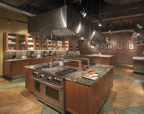 Gourmet California Living! Info & news on kitchen gadgets & gizmos, deals on your favorite appliances!