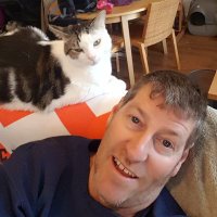 Rodgerdoger (@macman2831) 's Twitter Profile