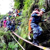 Techno Legal First Responder- Humanity First (@disasterreliefs) 's Twitter Profile