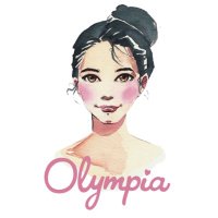 Olympia (@olympiacuentos) 's Twitter Profile Photo